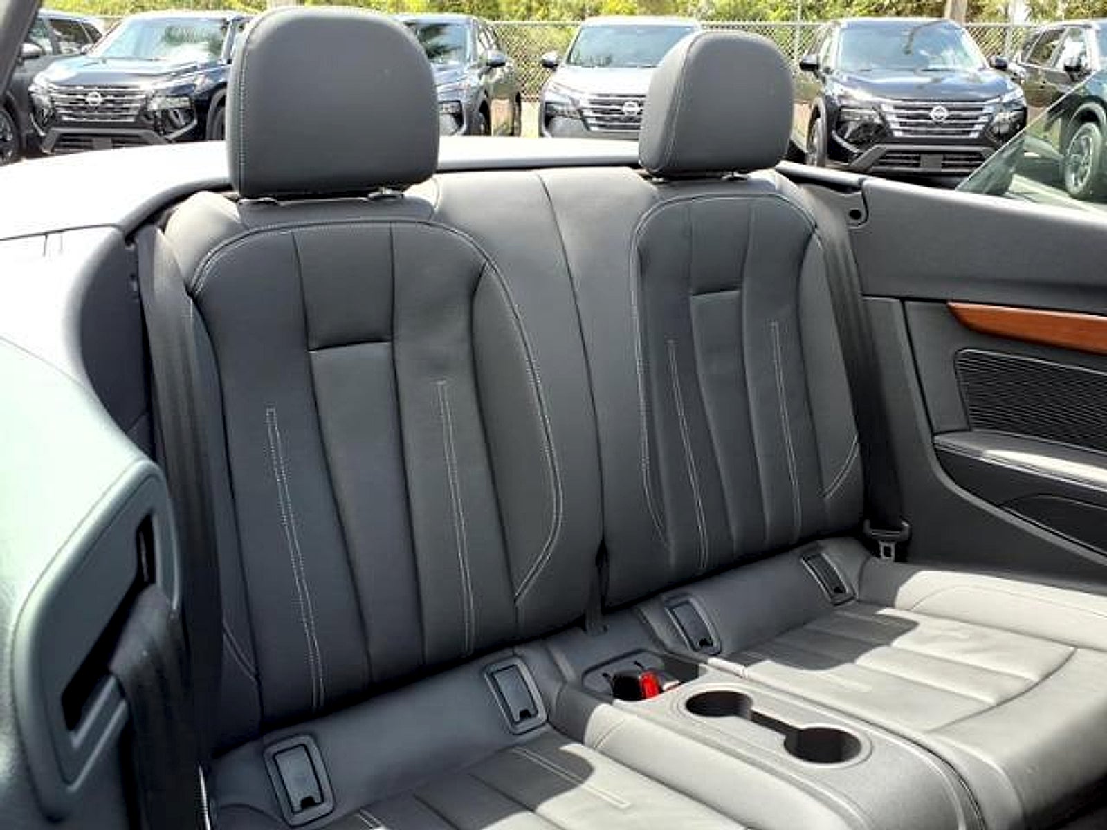 2021 Audi A5 Cabriolet Premium Plus