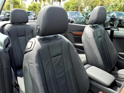 2021 Audi A5 Cabriolet Premium Plus