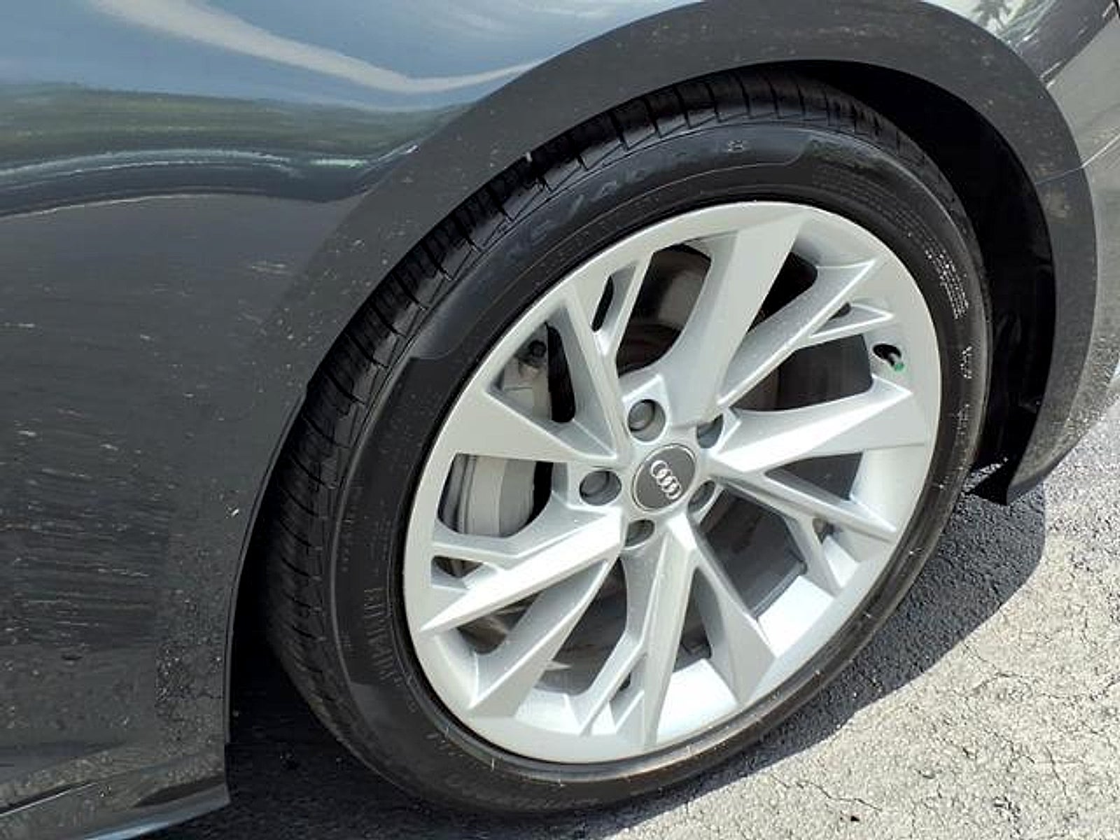 2021 Audi A5 Cabriolet Premium Plus