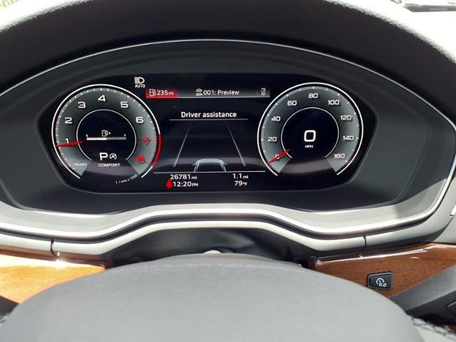 2021 Audi A5 Cabriolet Premium Plus