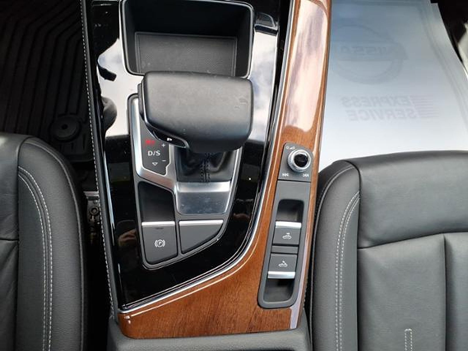 2021 Audi A5 Cabriolet Premium Plus