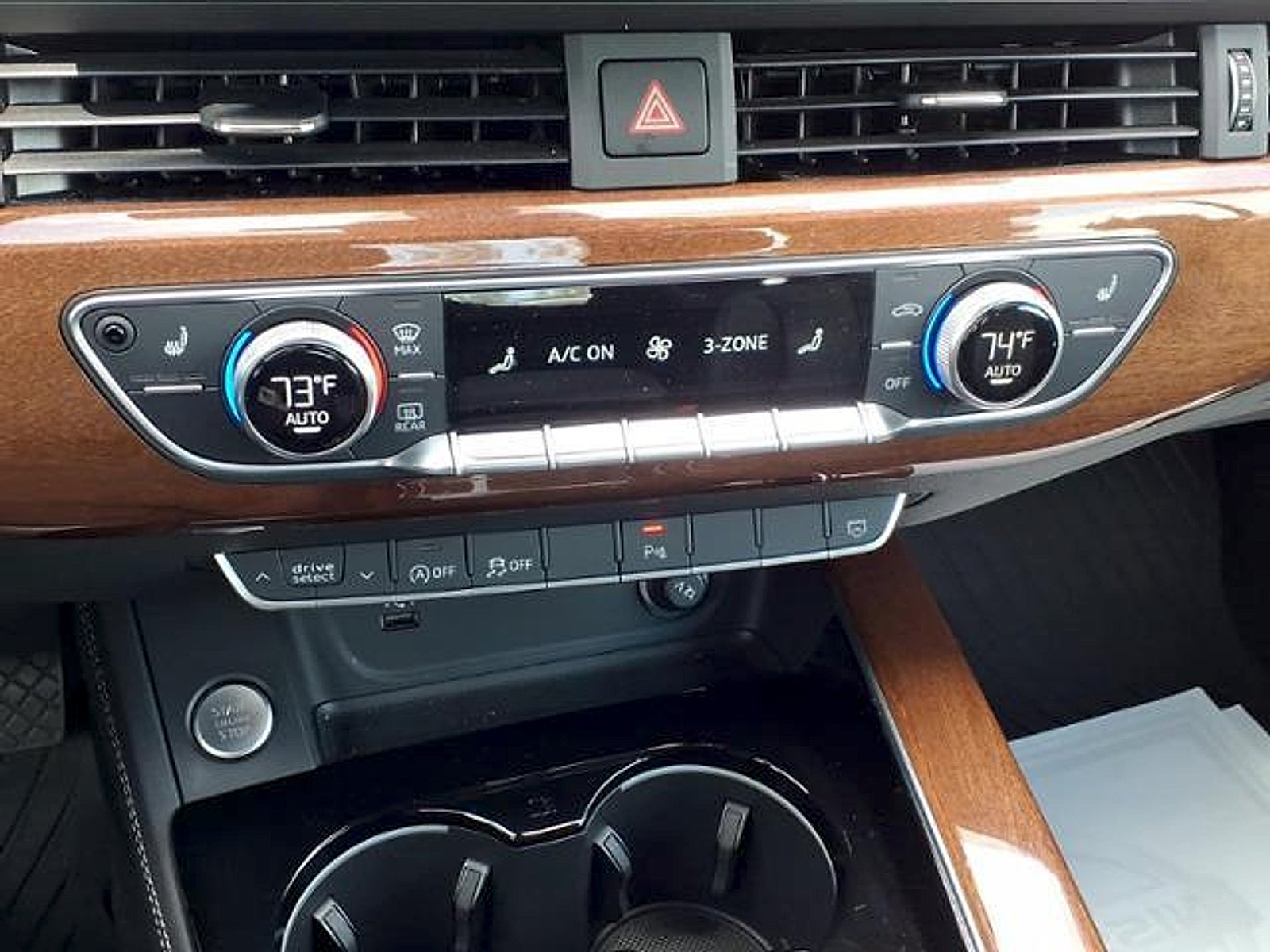 2021 Audi A5 Cabriolet Premium Plus