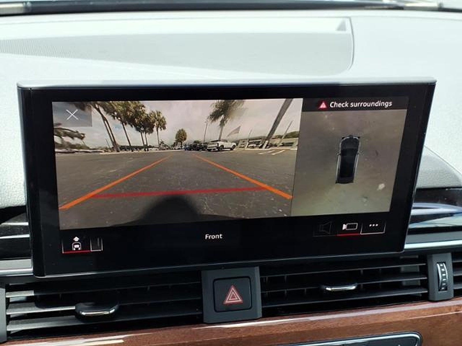 2021 Audi A5 Cabriolet Premium Plus