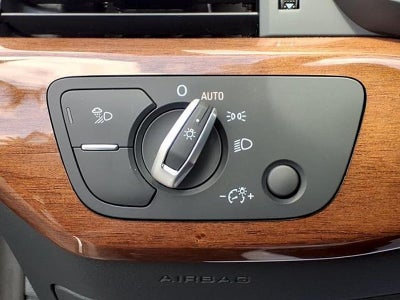 2021 Audi A5 Cabriolet Premium Plus