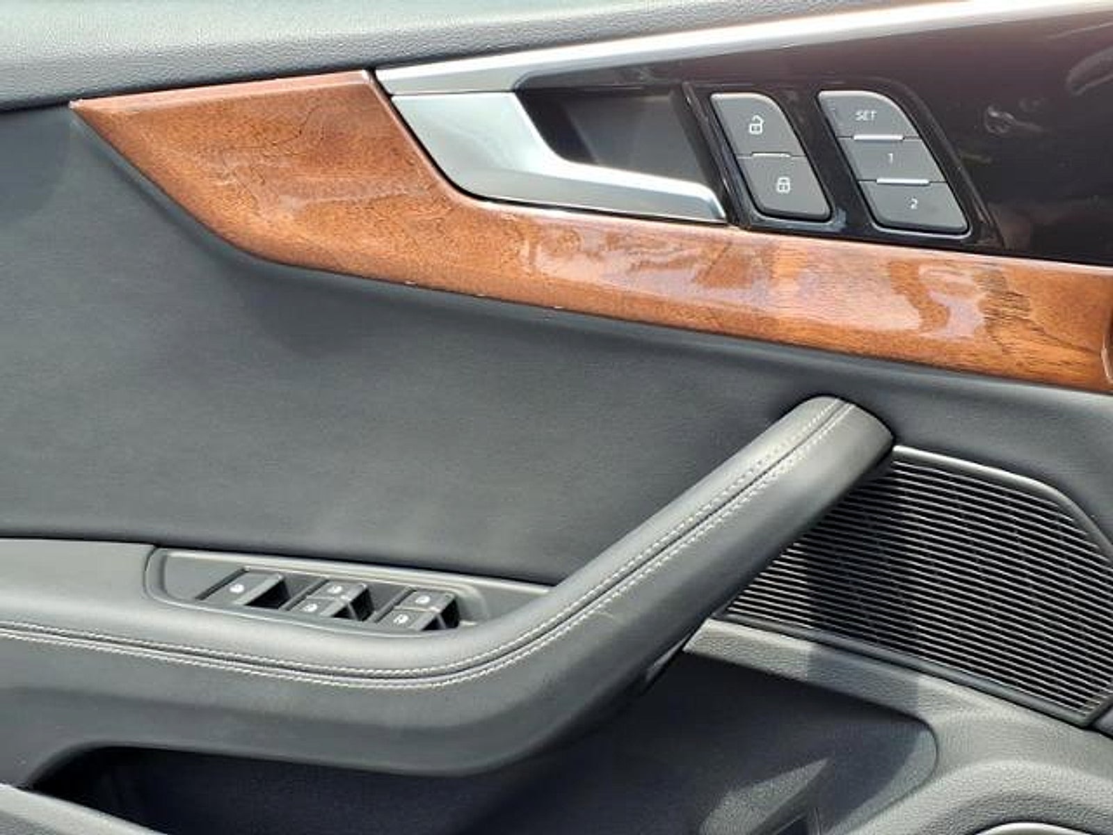 2021 Audi A5 Cabriolet Premium Plus