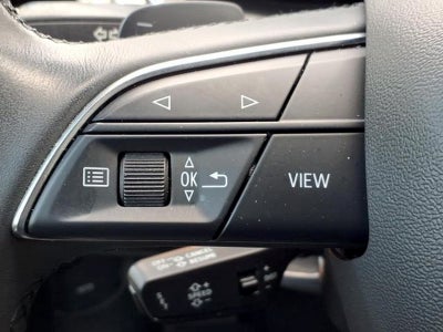 2021 Audi A5 Cabriolet Premium Plus