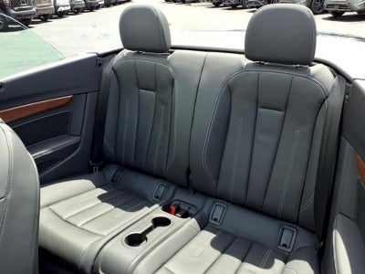 2021 Audi A5 Cabriolet Premium Plus