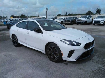 2026 BMW 2 Series 228 Gran Coupe