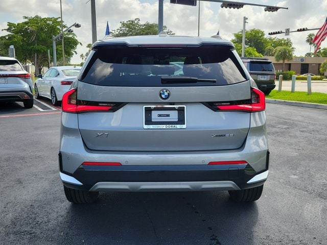 2025 BMW X1 xDrive28i