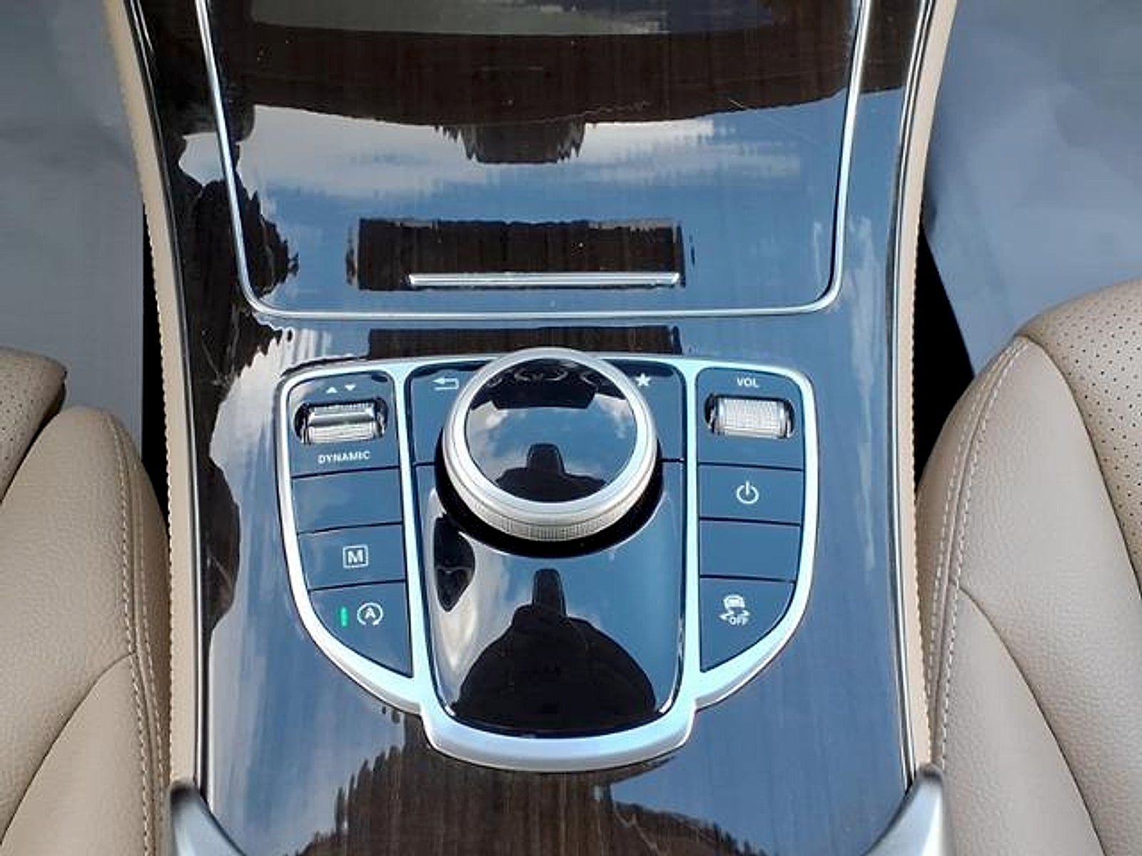 2019 Mercedes-Benz GLC 300