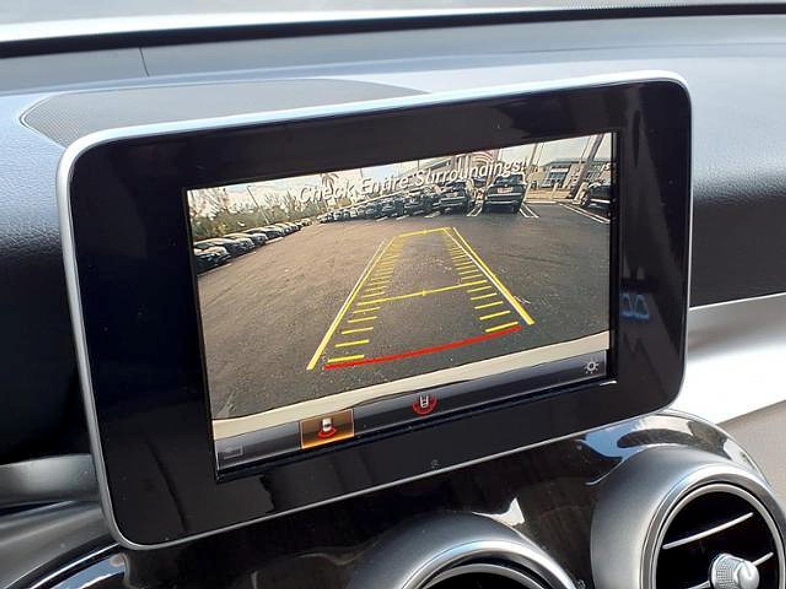 2019 Mercedes-Benz GLC 300