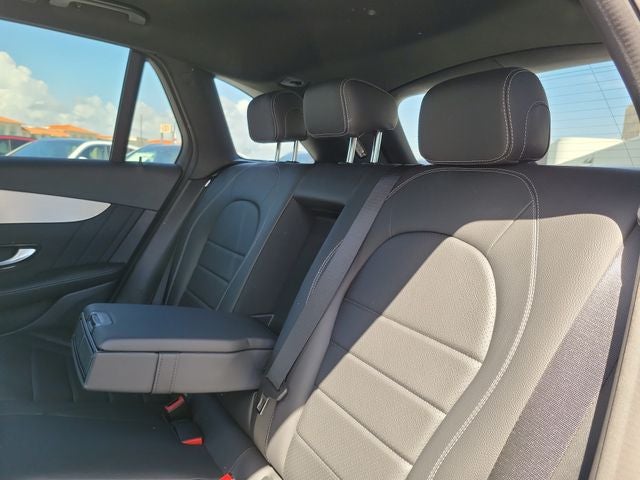 2019 Mercedes-Benz GLC GLC 300