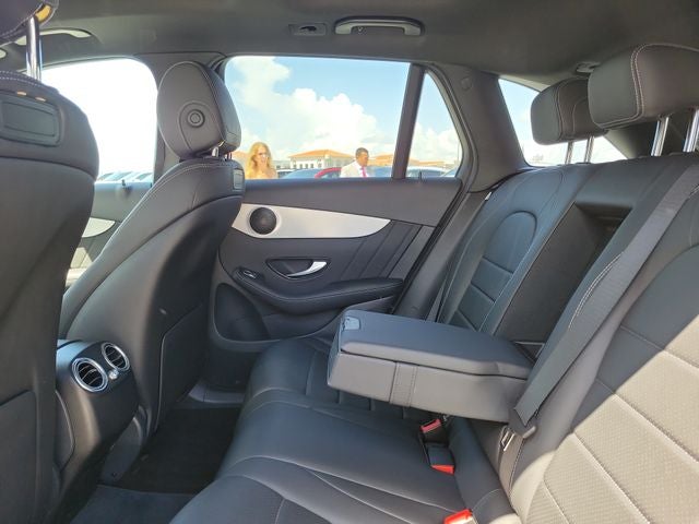 2019 Mercedes-Benz GLC GLC 300