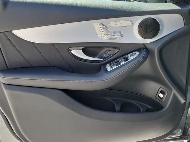 2019 Mercedes-Benz GLC GLC 300