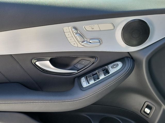 2019 Mercedes-Benz GLC GLC 300
