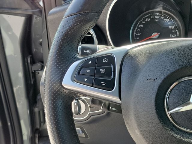 2019 Mercedes-Benz GLC GLC 300