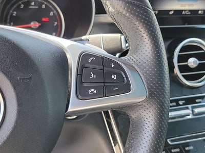 2019 Mercedes-Benz GLC GLC 300