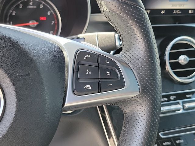 2019 Mercedes-Benz GLC GLC 300