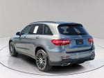 2019 Mercedes-Benz GLC GLC 300