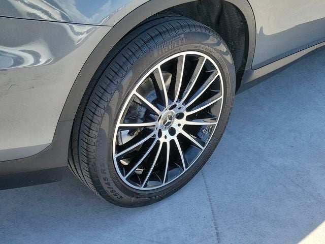 2019 Mercedes-Benz GLC GLC 300