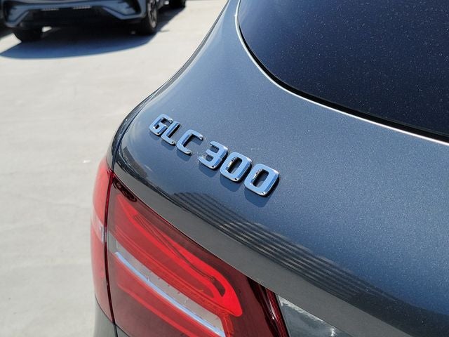 2019 Mercedes-Benz GLC GLC 300