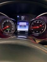 2018 Mercedes-Benz GLC GLC 300