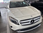 2017 Mercedes-Benz GLA GLA 250