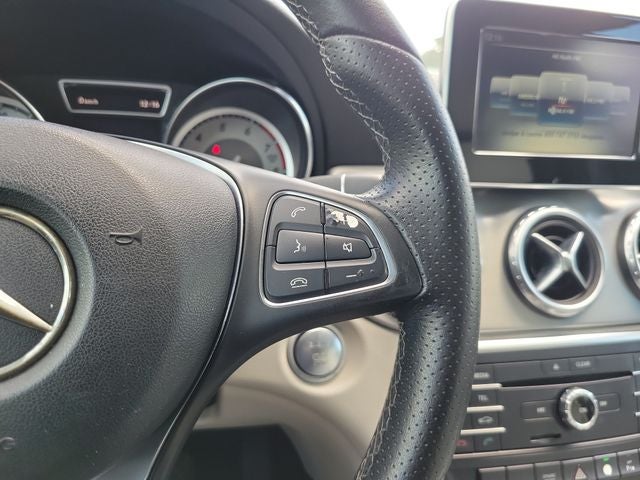 2017 Mercedes-Benz GLA GLA 250