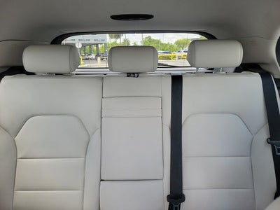2017 Mercedes-Benz GLA GLA 250