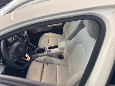 2017 Mercedes-Benz GLA GLA 250