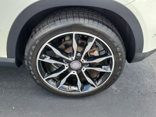 2017 Mercedes-Benz GLA GLA 250