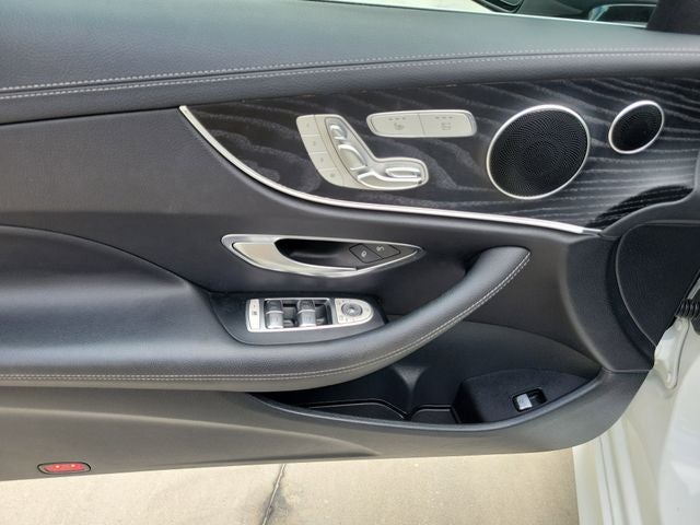 2019 Mercedes-Benz E-Class E 450