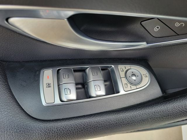 2019 Mercedes-Benz E-Class E 450