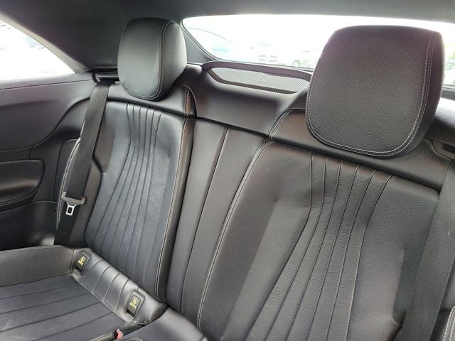 2019 Mercedes-Benz E-Class E 450