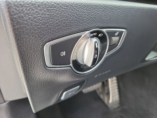 2019 Mercedes-Benz E-Class E 450