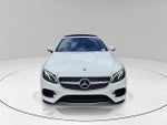 2019 Mercedes-Benz E-Class E 450