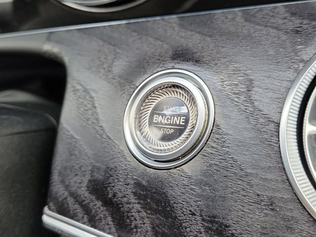 2019 Mercedes-Benz E-Class E 450