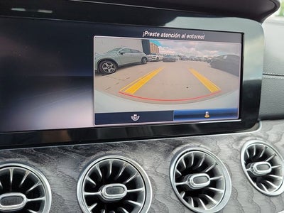 2019 Mercedes-Benz E-Class E 450