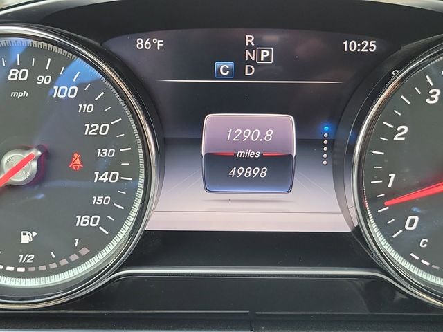 2019 Mercedes-Benz E-Class E 450