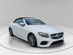 2019 Mercedes-Benz E-Class E 450