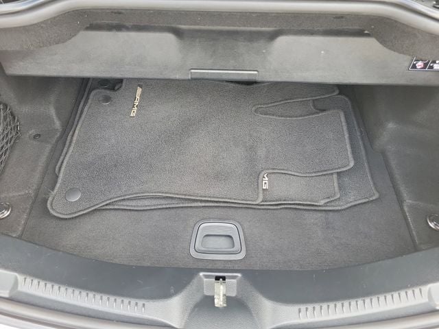2019 Mercedes-Benz E-Class E 450