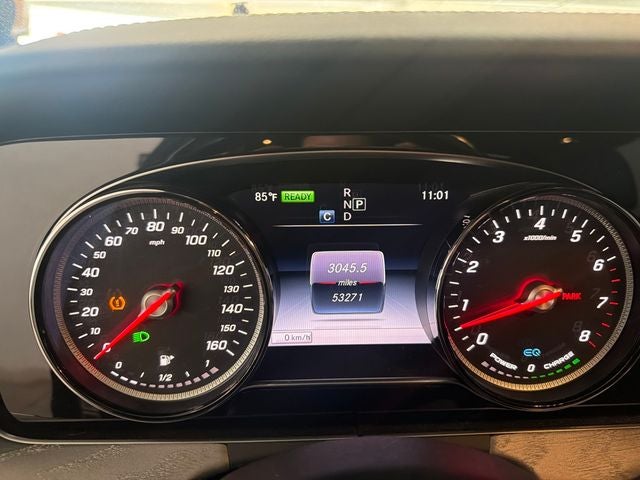 2019 Mercedes-Benz CLS CLS 450