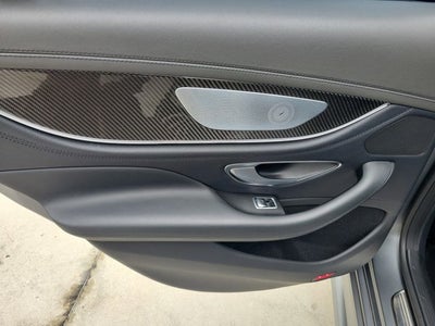 2019 Mercedes-Benz CLS CLS 53 AMG® 4MATIC®