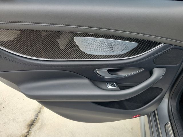2019 Mercedes-Benz CLS CLS 53 AMG® 4MATIC®