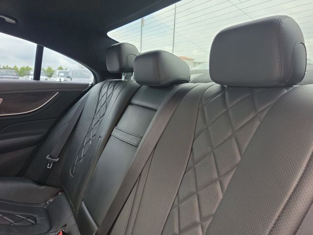 2019 Mercedes-Benz CLS CLS 53 AMG® 4MATIC®