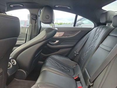 2019 Mercedes-Benz CLS CLS 53 AMG® 4MATIC®