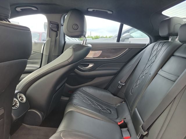 2019 Mercedes-Benz CLS CLS 53 AMG® 4MATIC®