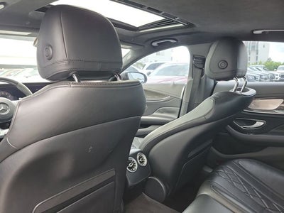 2019 Mercedes-Benz CLS CLS 53 AMG® 4MATIC®