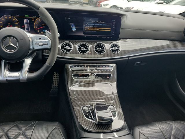 2019 Mercedes-Benz CLS CLS 53 AMG® 4MATIC®