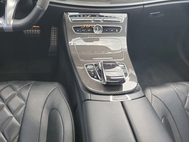 2019 Mercedes-Benz CLS CLS 53 AMG® 4MATIC®
